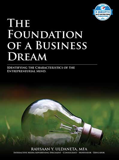 Blueprint planning on a desk